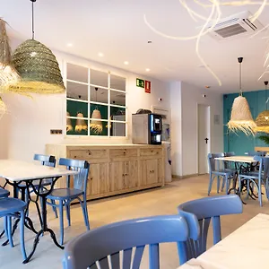 Yomo Bcn Port Guest house Barcelona