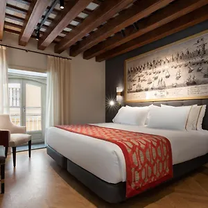 Aurea Casa Palacio Sagasta By Eurostars Company Cadiz