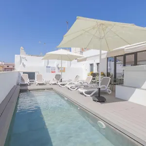Soho Boutique Columela Cadiz