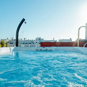 Luz De Gades - Gym - Adults Only Cadiz