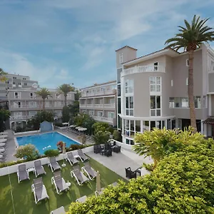 Rf San Borondon Hotel Puerto de la Cruz (Tenerife)