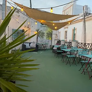 Rosa De Vientos Cadiz