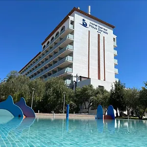Ibersol Playa Dorada Hotel Coma-ruga