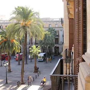 Villanueva 2*, Barcelona Spanien
