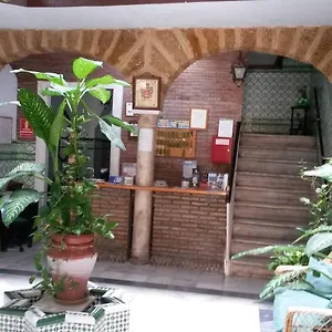  Gasthof Centro Sol