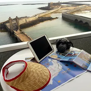 Miramar 3*, Arrecife (Lanzarote) Spanien