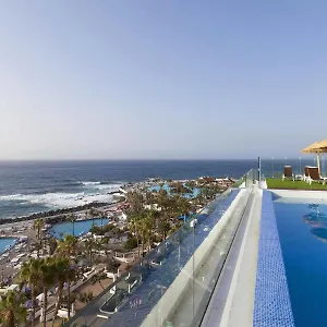 Vallemar Hotel Puerto de la Cruz (Tenerife)