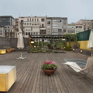Boutique Ca La Maria 3*, Barcelona Spanien