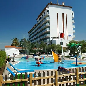 Ibersol Playa Dorada Hotel Coma-ruga