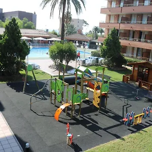 Voramar 3*, Cambrils Spanien