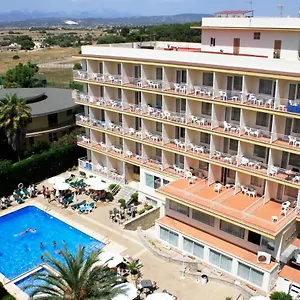 Don Miguel Playa Hotel Playa de Palma (Mallorca)