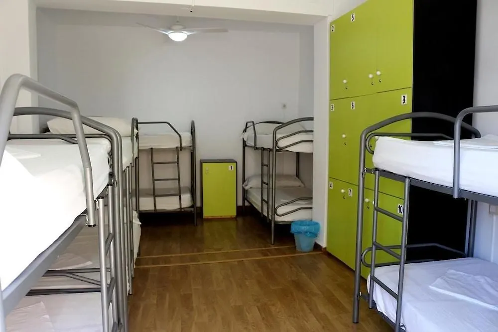 Summer Cádiz Hostel