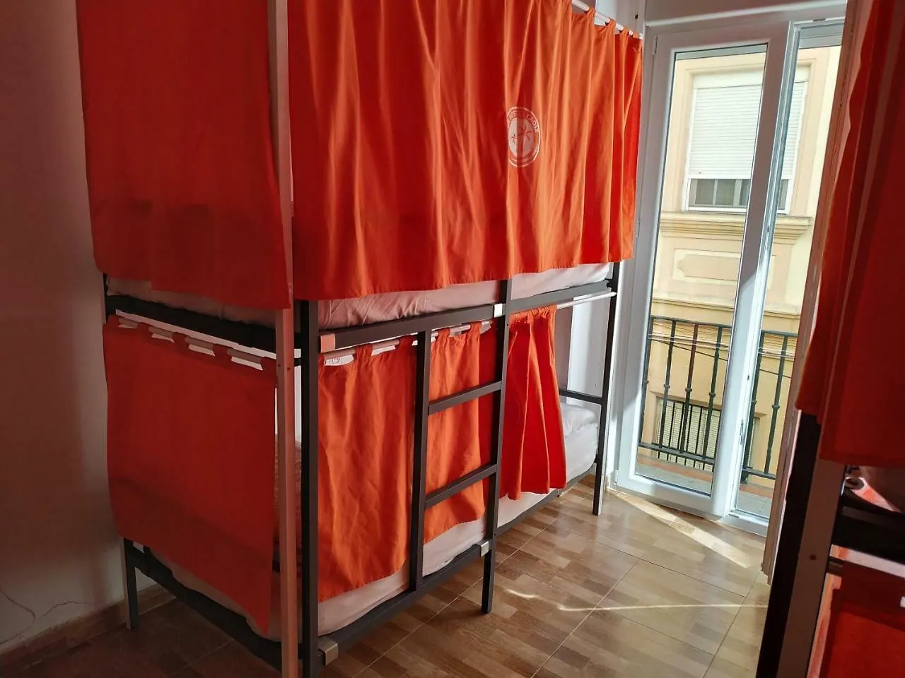 Summer Cadiz Hostel
