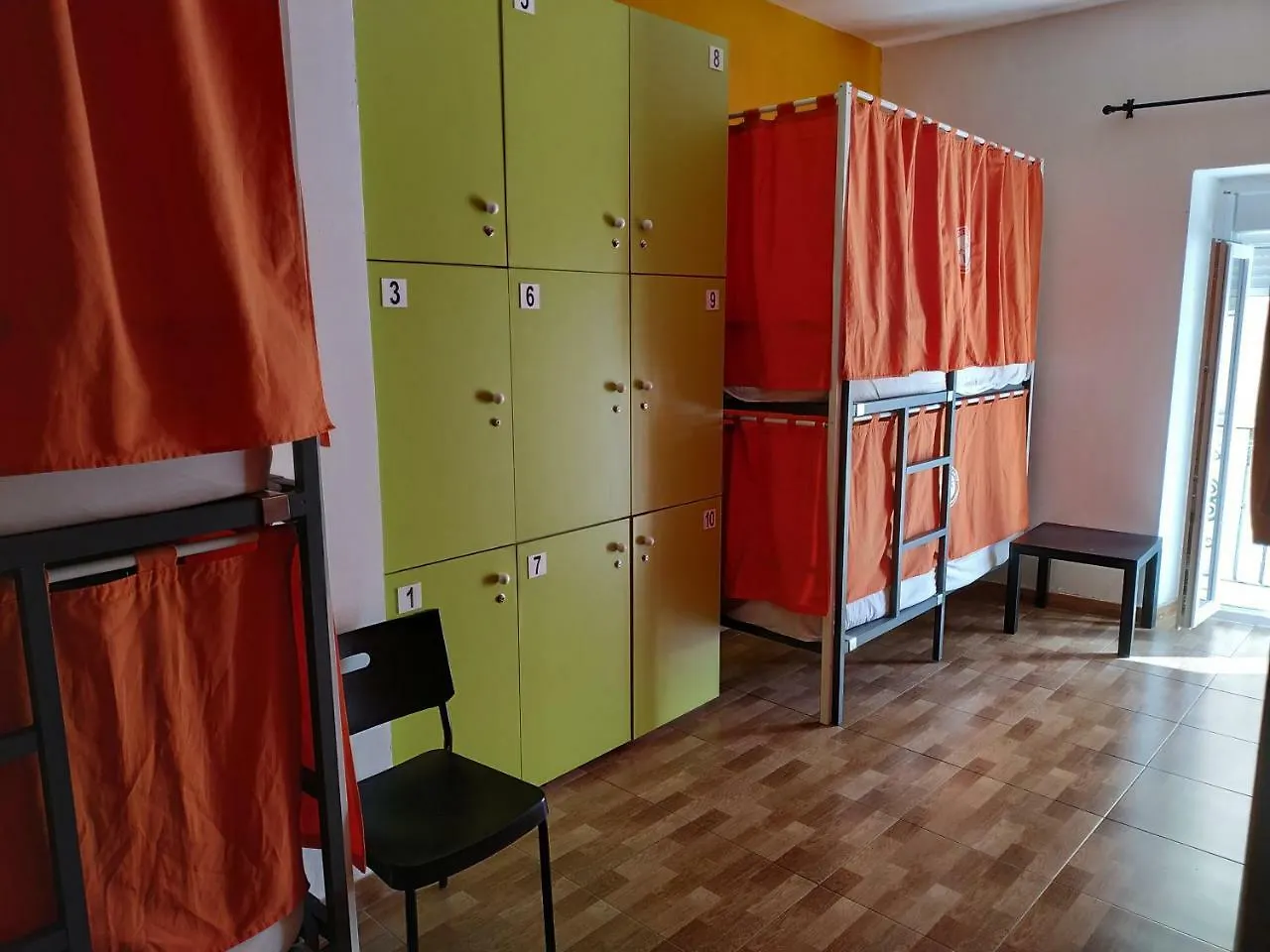 Hostel Summer Cádiz