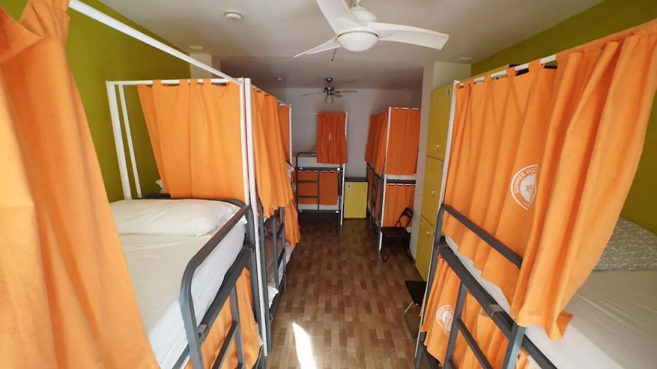 Hostel Summer Cadiz